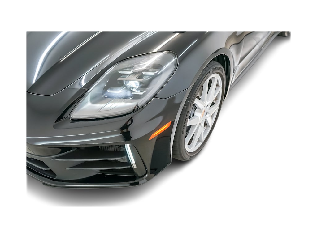 Thumbnail: 2025 Porsche Panamera - 25