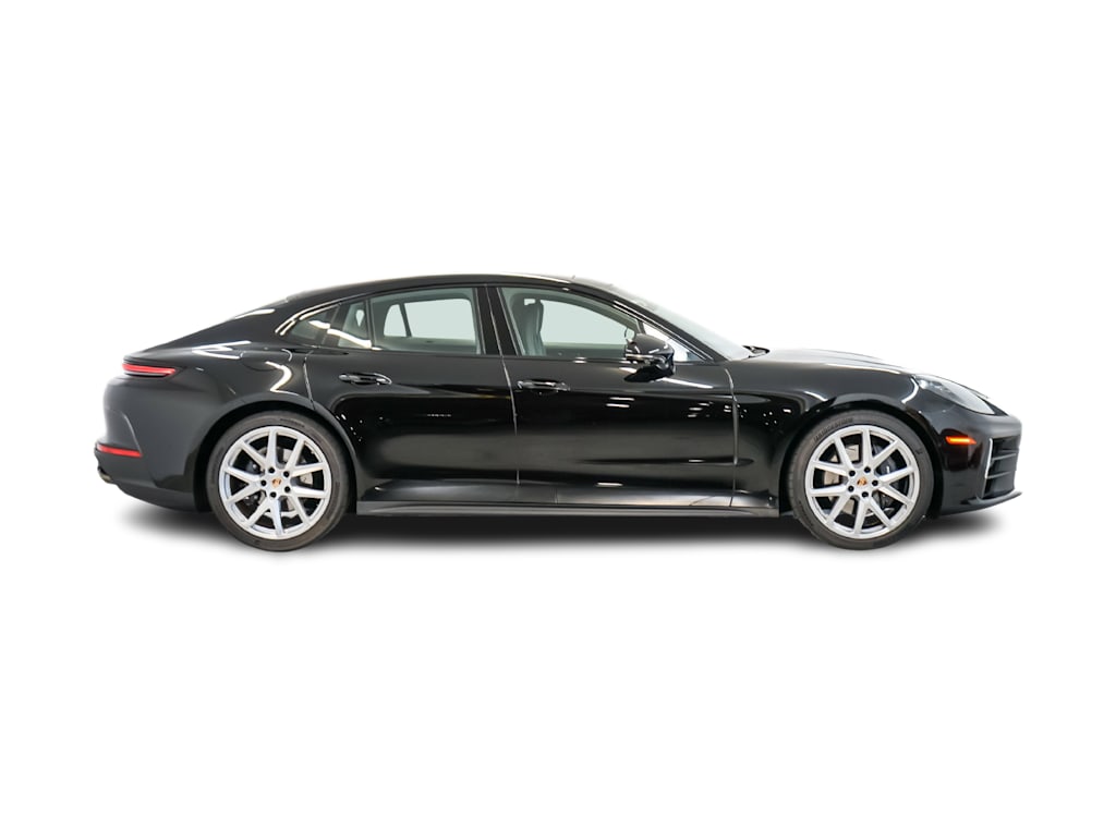 Thumbnail: 2025 Porsche Panamera - 18