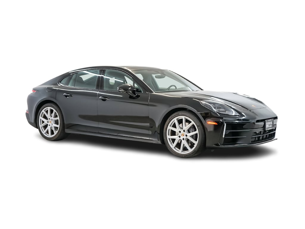 Thumbnail: 2025 Porsche Panamera - 17