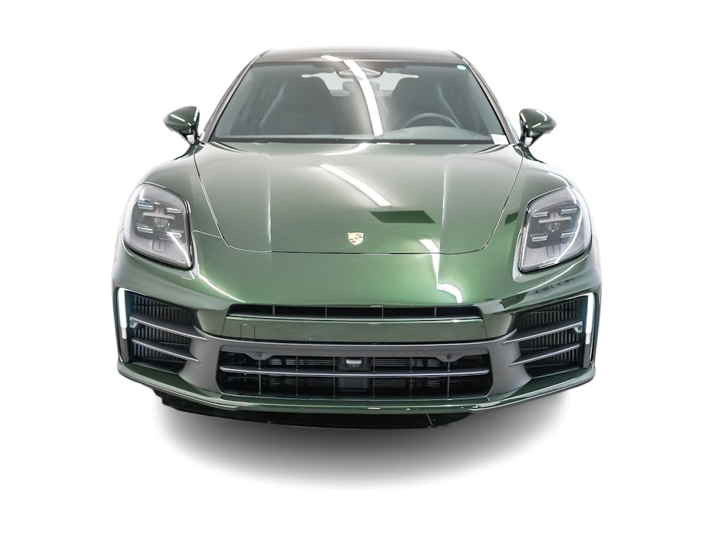 Thumbnail: 2026 Porsche Panamera - 5