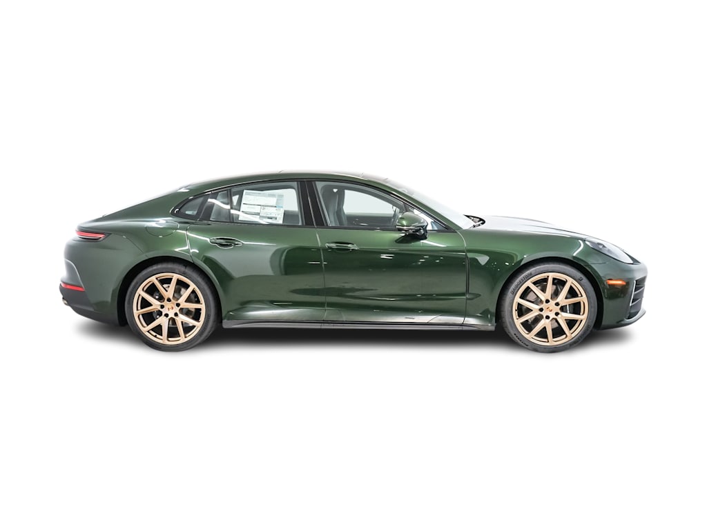 Thumbnail: 2026 Porsche Panamera - 20