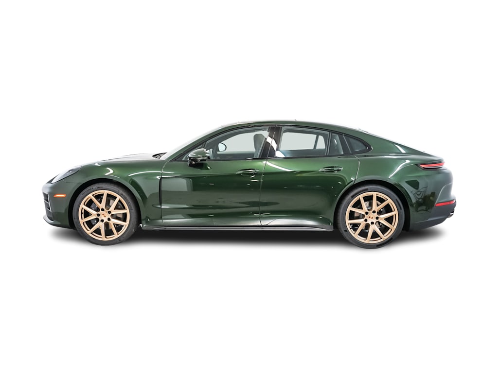 Thumbnail: 2026 Porsche Panamera - 3