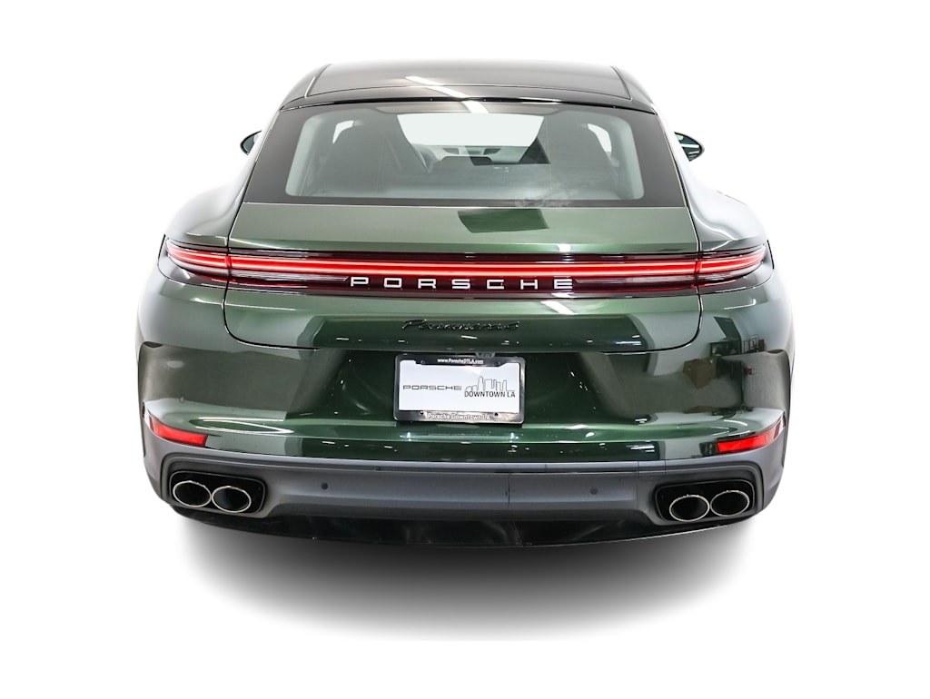Thumbnail: 2026 Porsche Panamera - 22