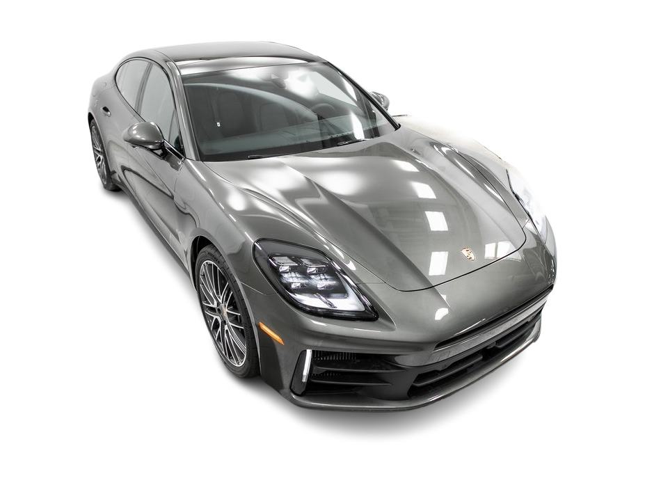 Thumbnail: 2025 Porsche Panamera - 38