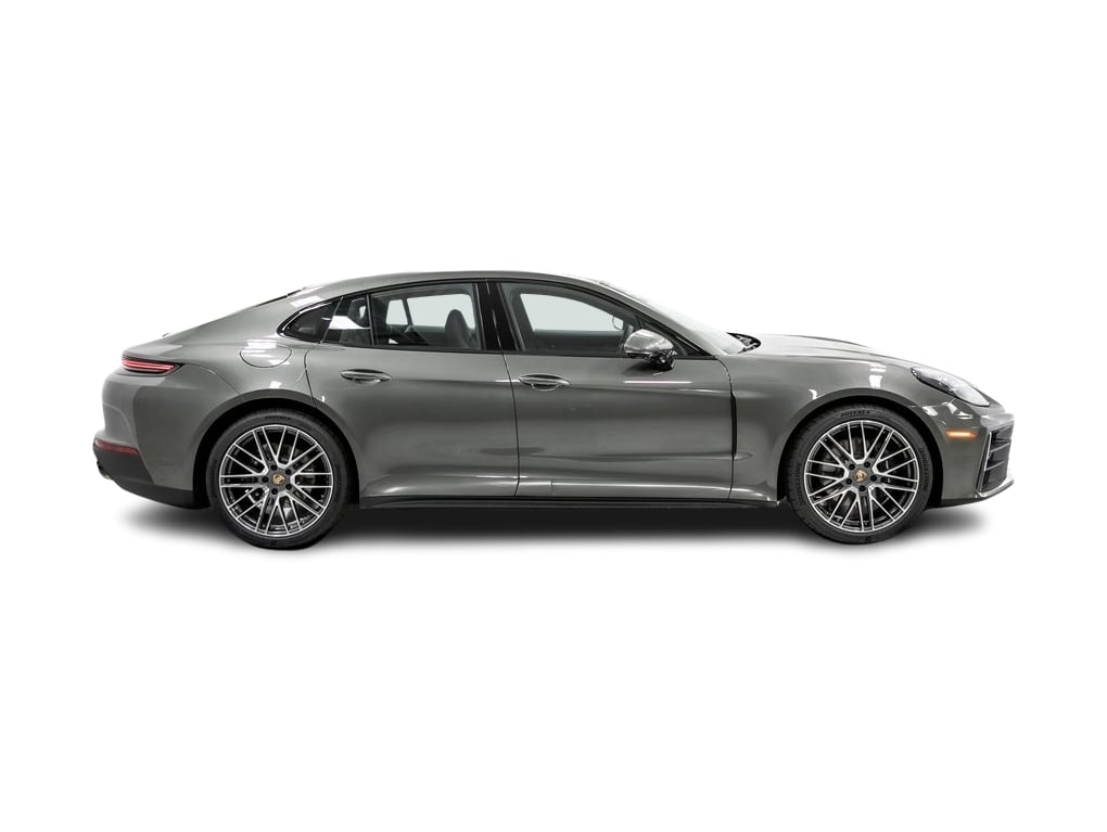 Thumbnail: 2025 Porsche Panamera - 16