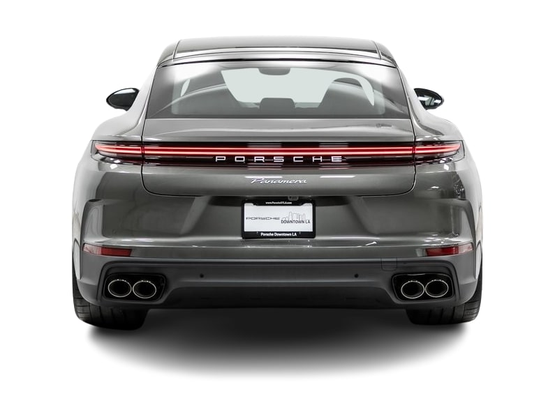 Thumbnail: 2025 Porsche Panamera - 5