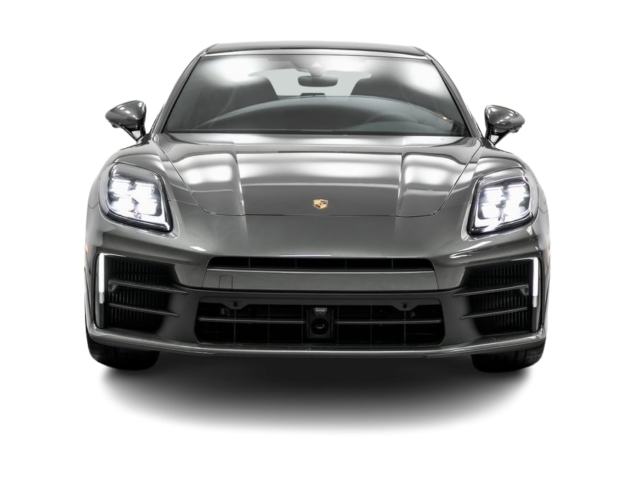 Thumbnail: 2025 Porsche Panamera - 18