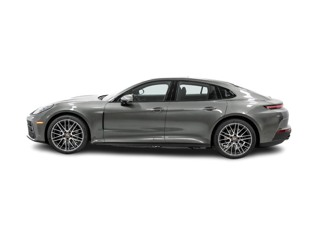 Thumbnail: 2025 Porsche Panamera - 3