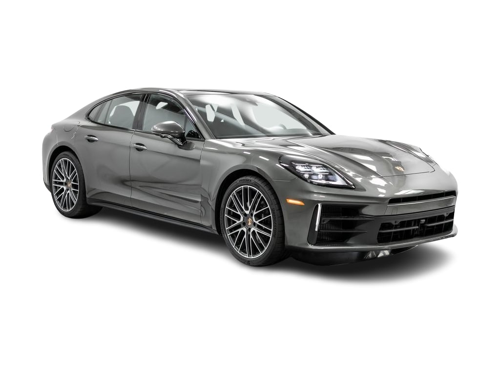 Thumbnail: 2025 Porsche Panamera - 17