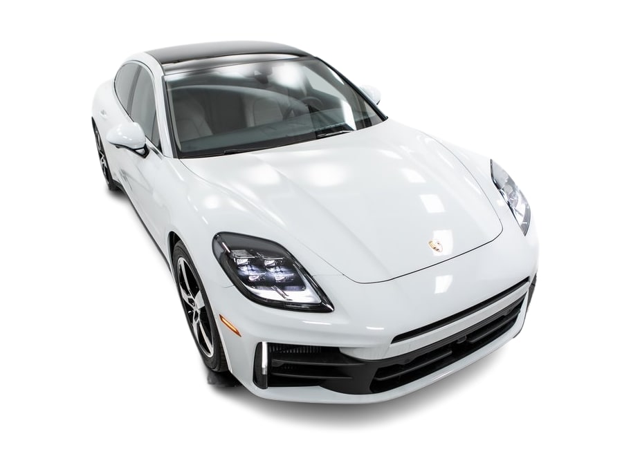 Thumbnail: 2025 Porsche Panamera - 38
