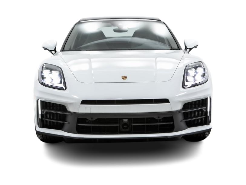 Thumbnail: 2025 Porsche Panamera - 6