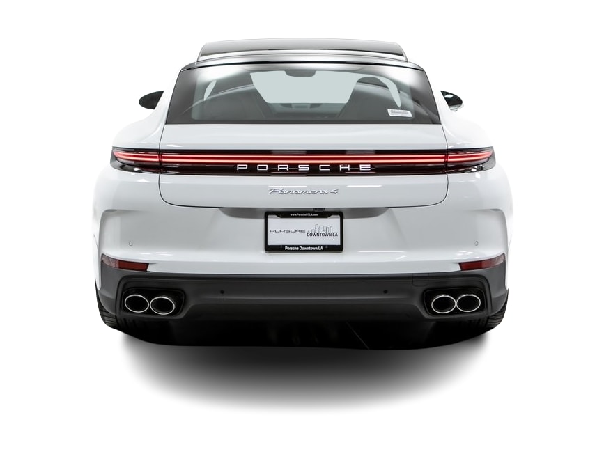 Thumbnail: 2025 Porsche Panamera - 5