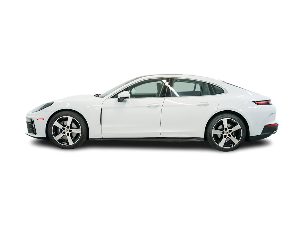 Thumbnail: 2025 Porsche Panamera - 3