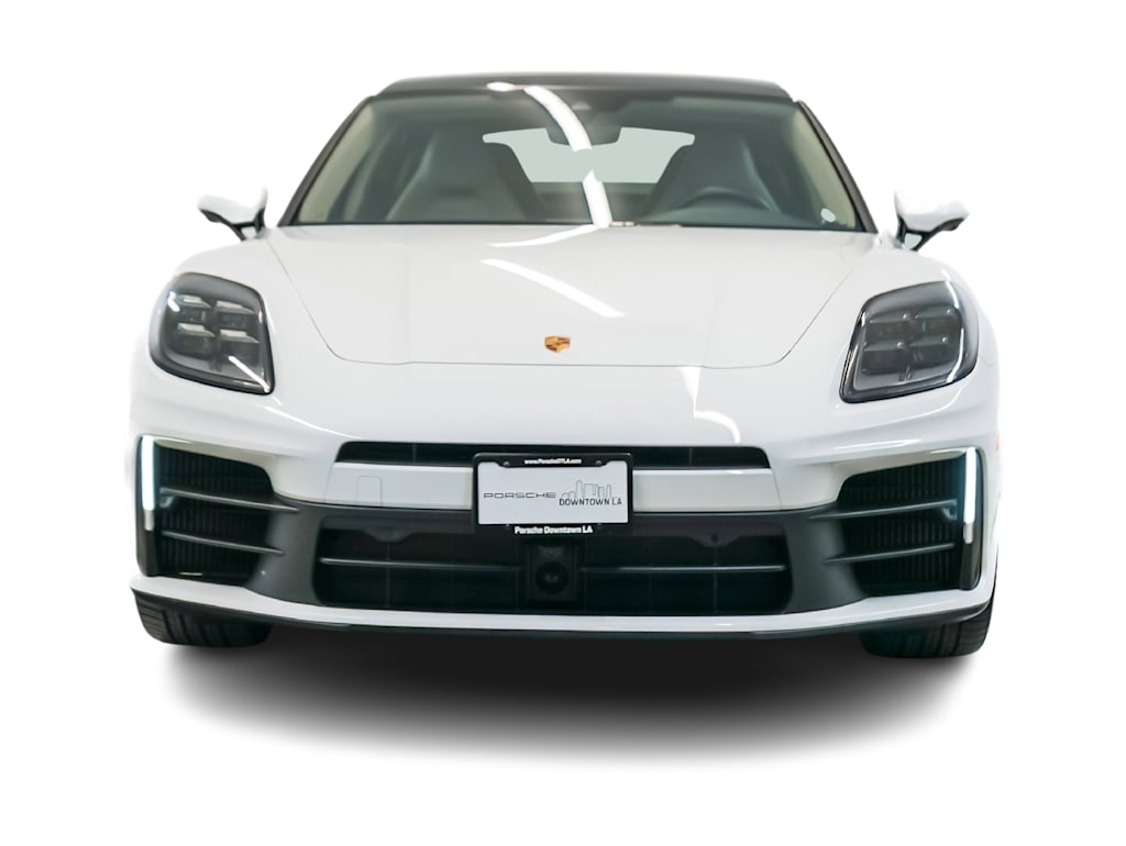 Thumbnail: 2025 Porsche Panamera - 6