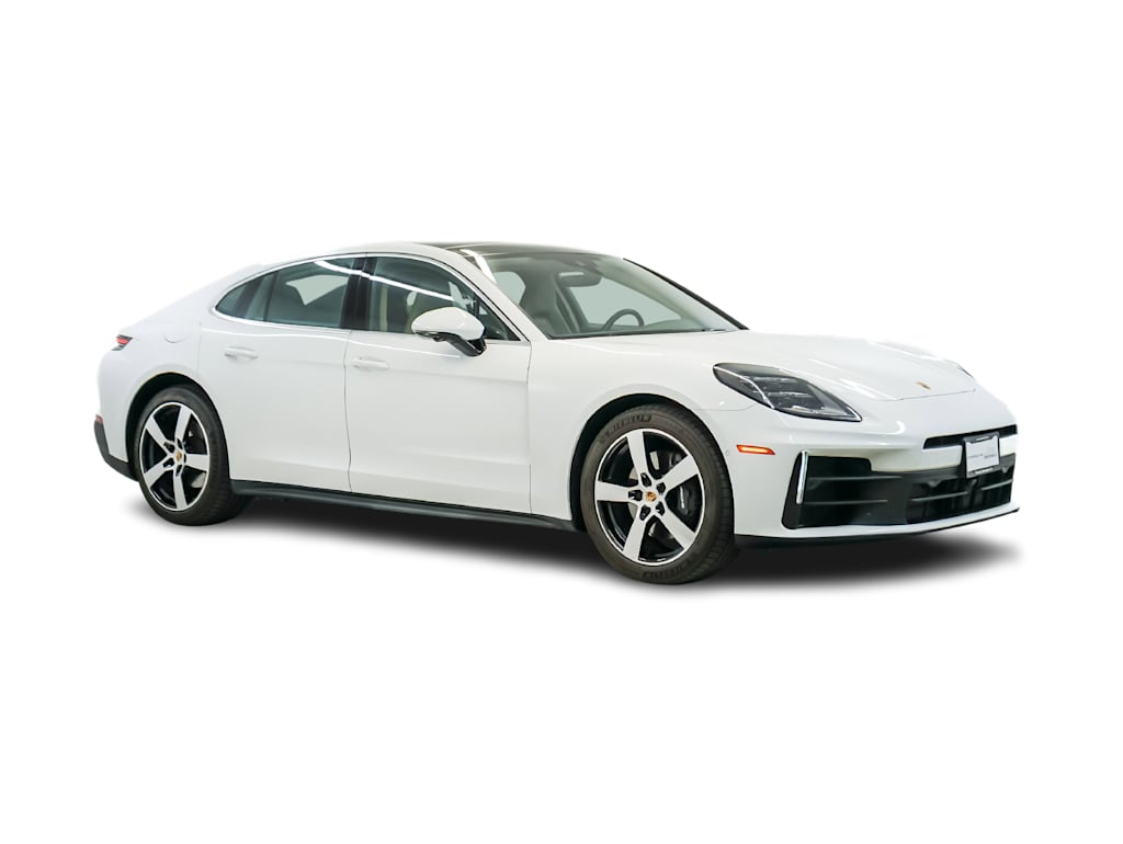 Thumbnail: 2025 Porsche Panamera - 19