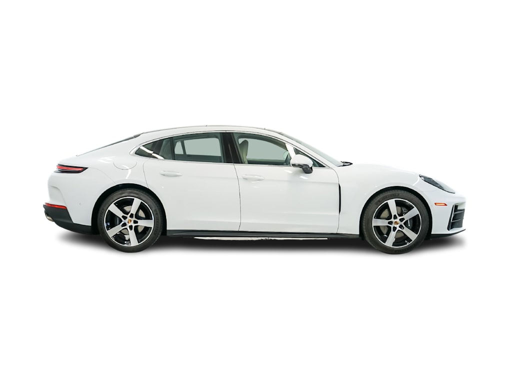 Thumbnail: 2025 Porsche Panamera - 20