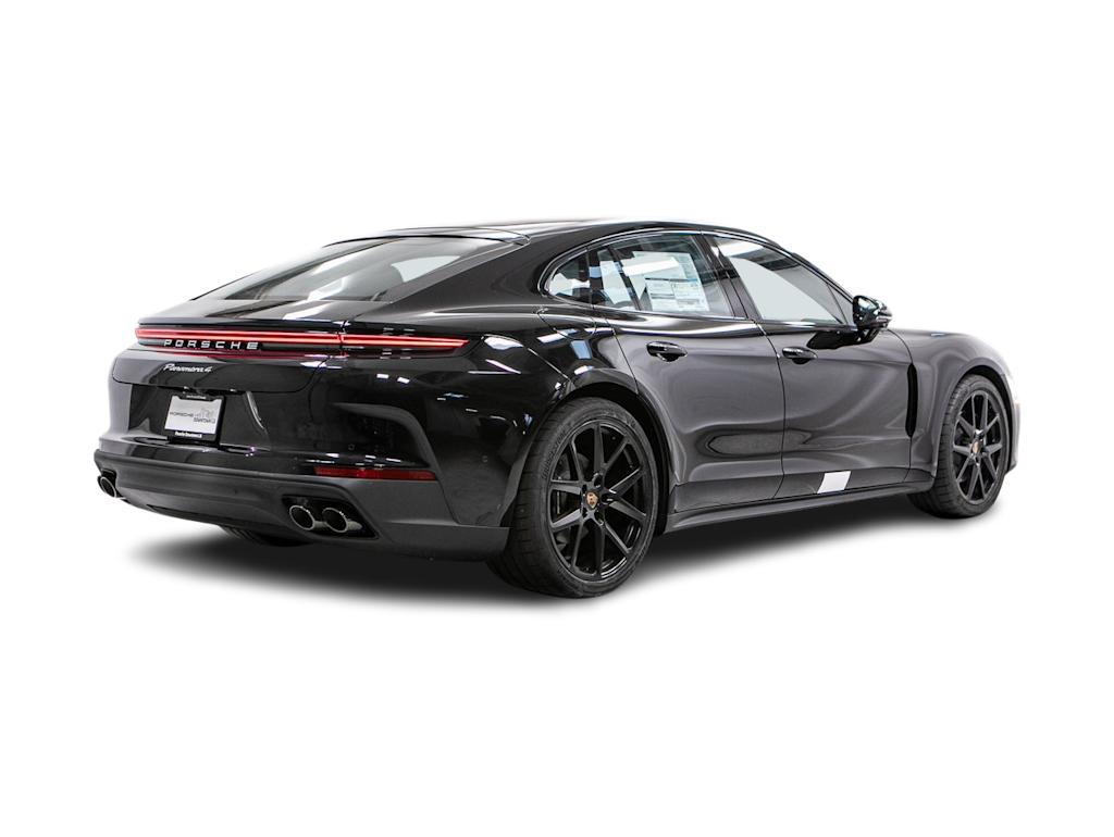 Thumbnail: 2025 Porsche Panamera - 14