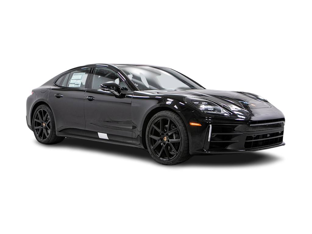Thumbnail: 2025 Porsche Panamera - 16