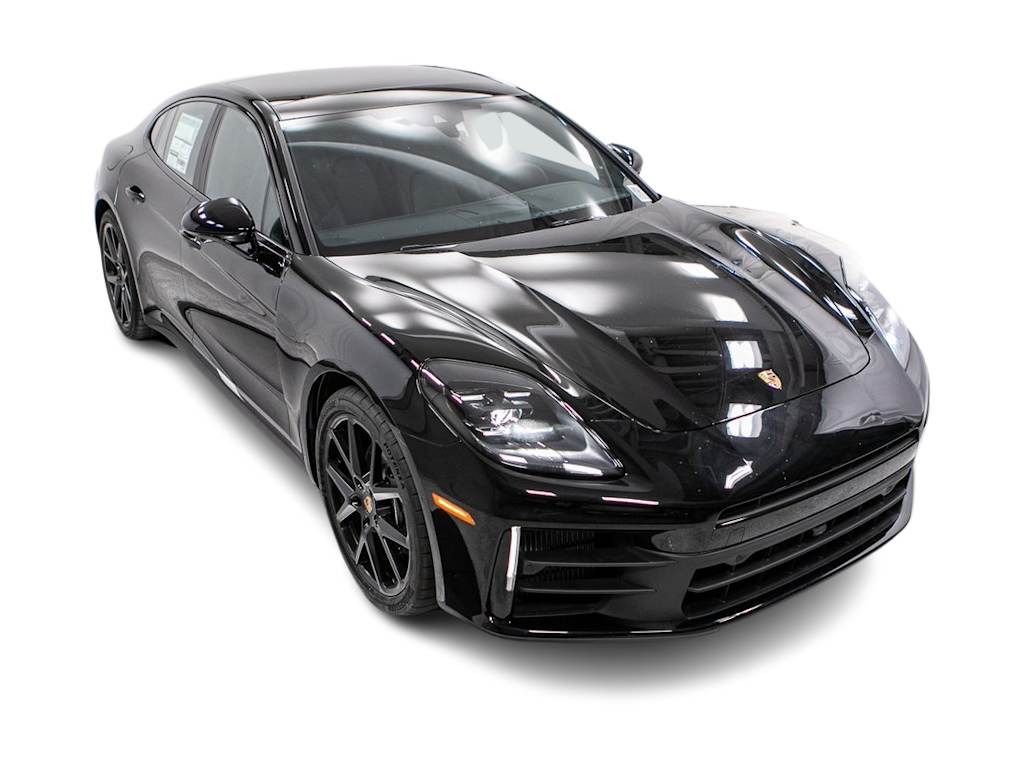 Thumbnail: 2025 Porsche Panamera - 37