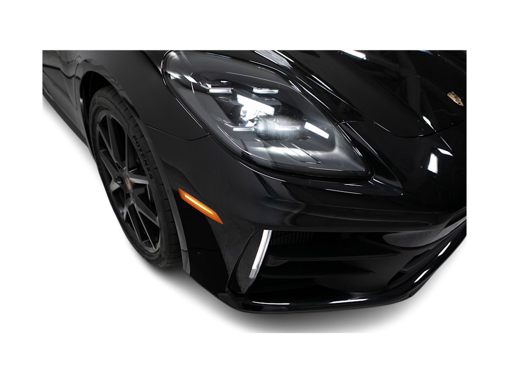 Thumbnail: 2025 Porsche Panamera - 17