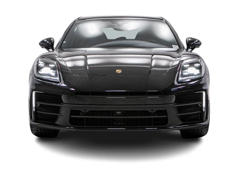 Thumbnail: 2025 Porsche Panamera - 6