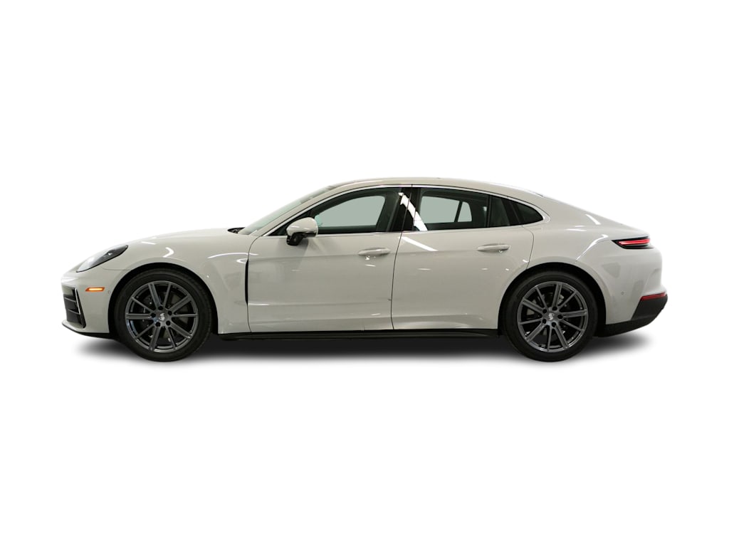 Thumbnail: 2026 Porsche Panamera - 3