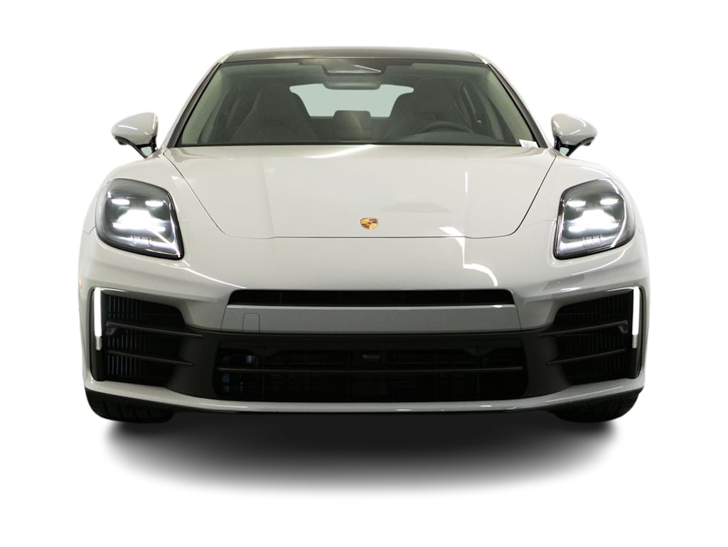 Thumbnail: 2026 Porsche Panamera - 19