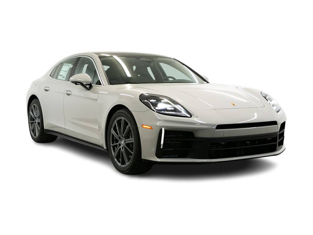 Thumbnail: 2026 Porsche Panamera - 18