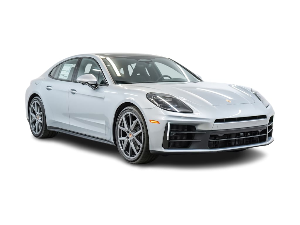 Thumbnail: 2026 Porsche Panamera - 18