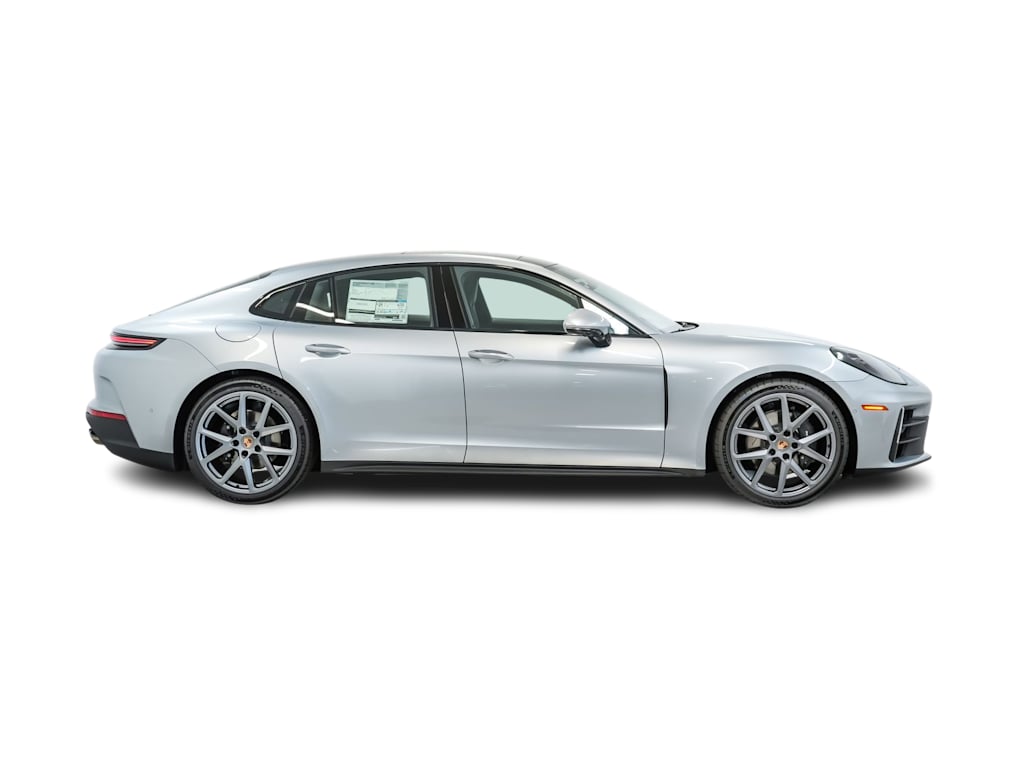 Thumbnail: 2026 Porsche Panamera - 19
