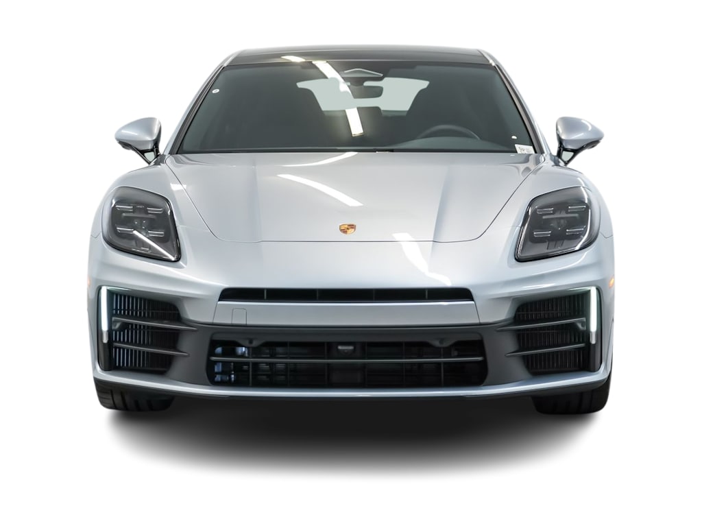 Thumbnail: 2026 Porsche Panamera - 6