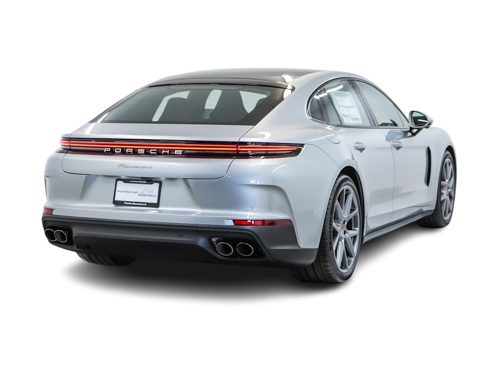 Thumbnail: 2026 Porsche Panamera - 20