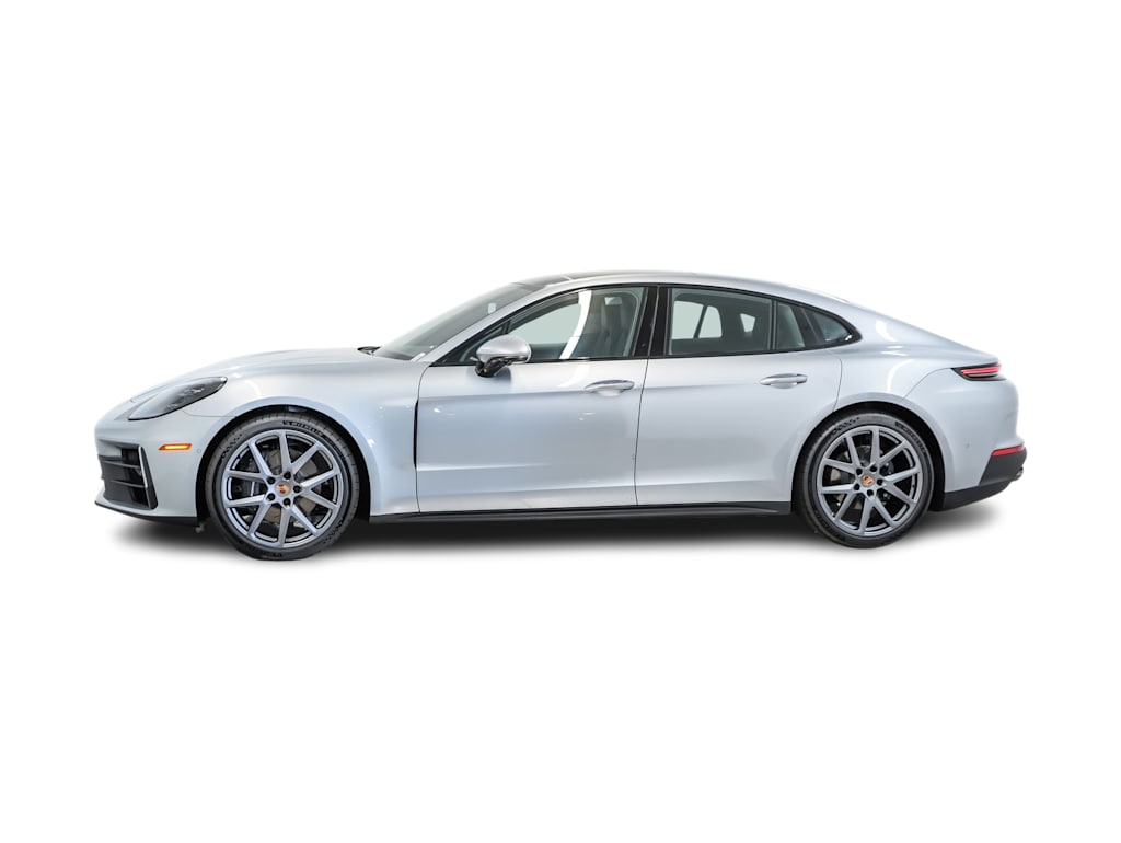 Thumbnail: 2026 Porsche Panamera - 3