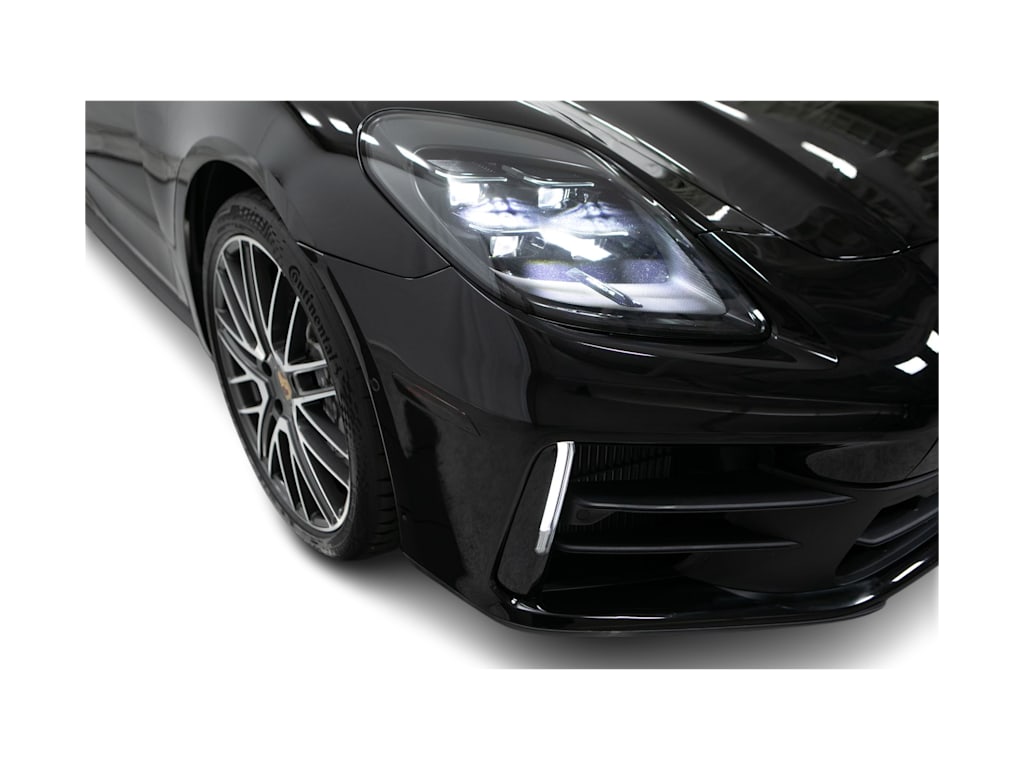 Thumbnail: 2024 Porsche Panamera - 3