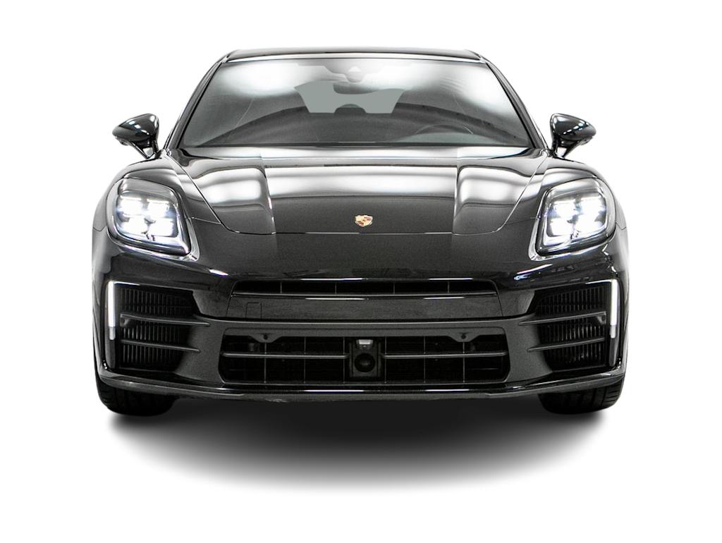 Thumbnail: 2024 Porsche Panamera - 22