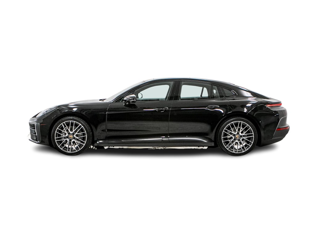 Thumbnail: 2024 Porsche Panamera - 17