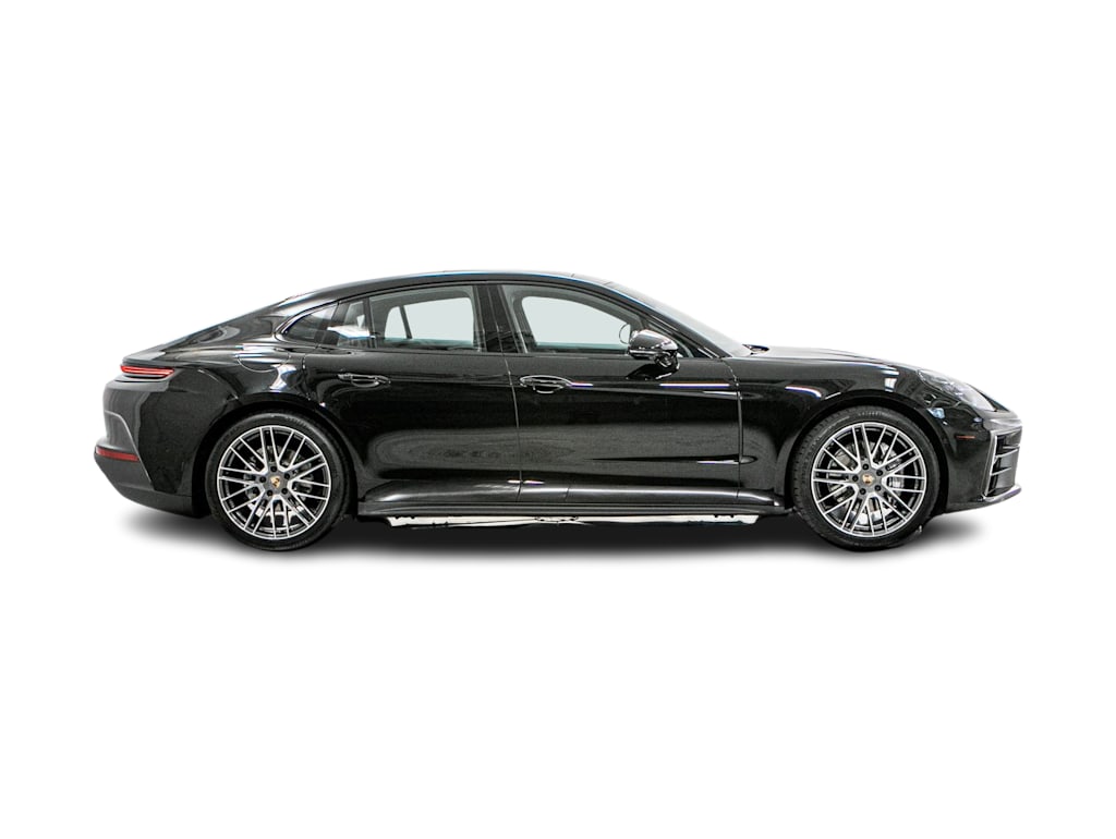 Thumbnail: 2024 Porsche Panamera - 21