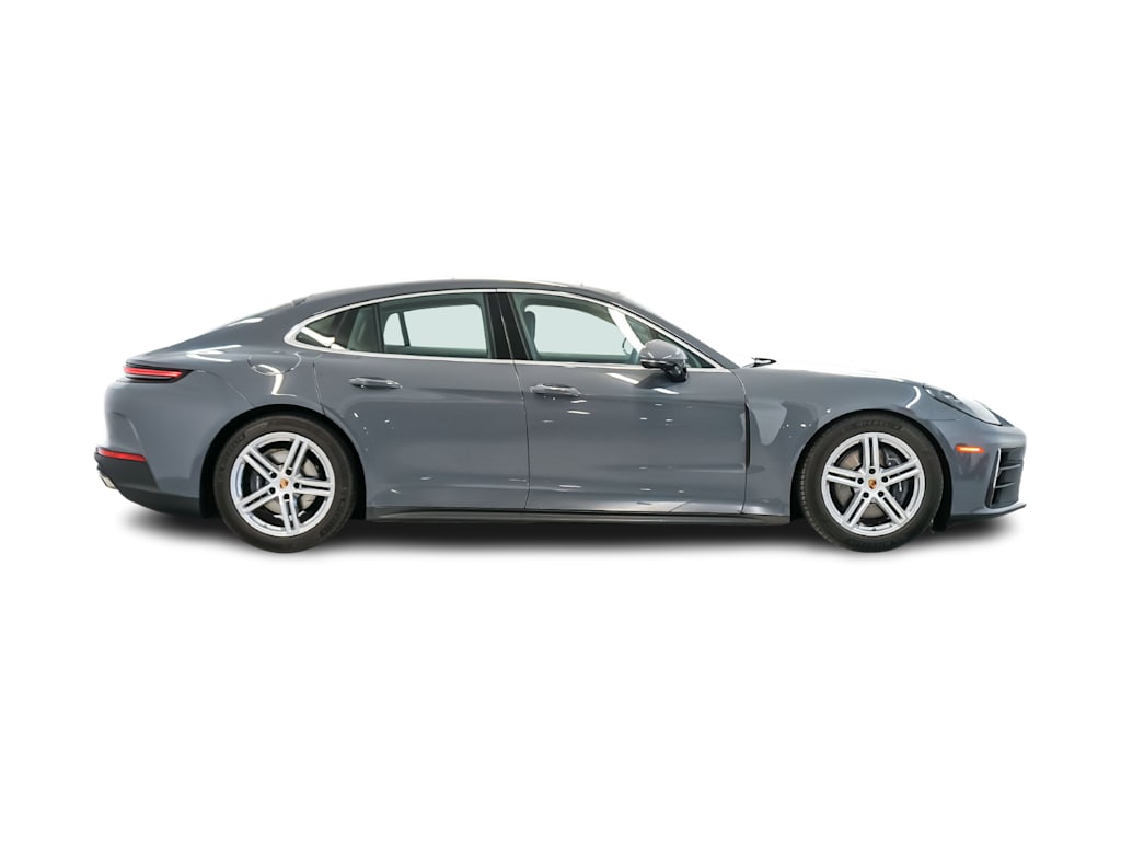 Thumbnail: 2025 Porsche Panamera - 20