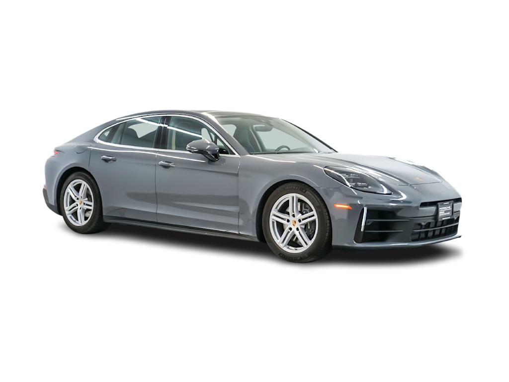 Thumbnail: 2025 Porsche Panamera - 19