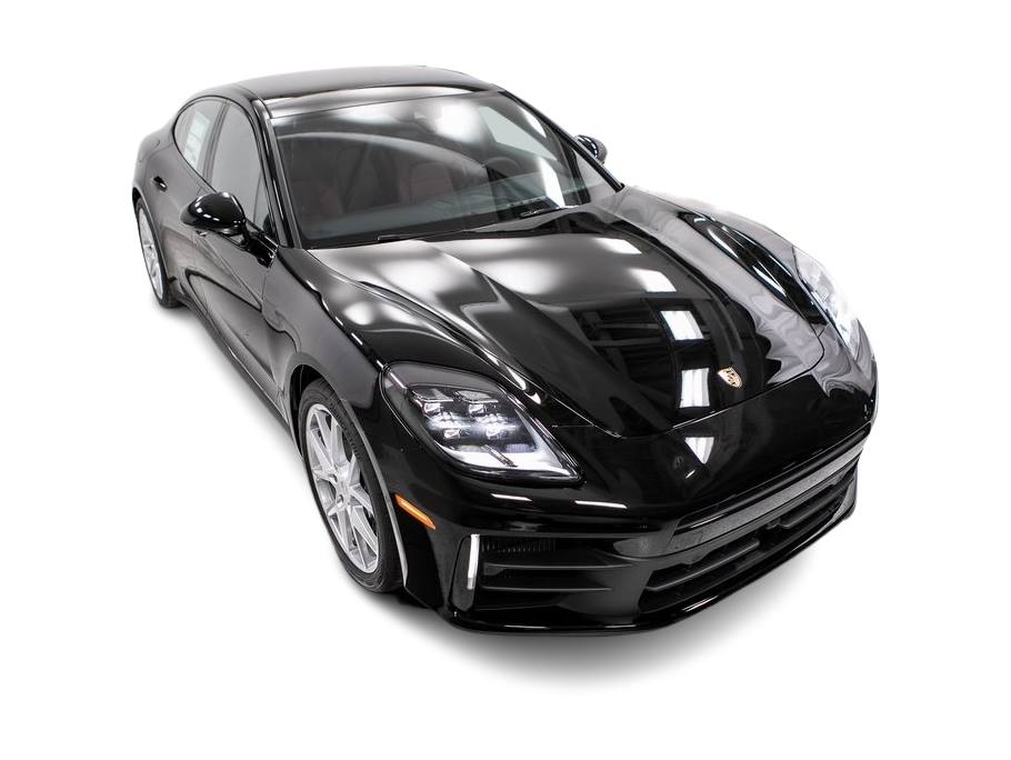 Thumbnail: 2025 Porsche Panamera - 38