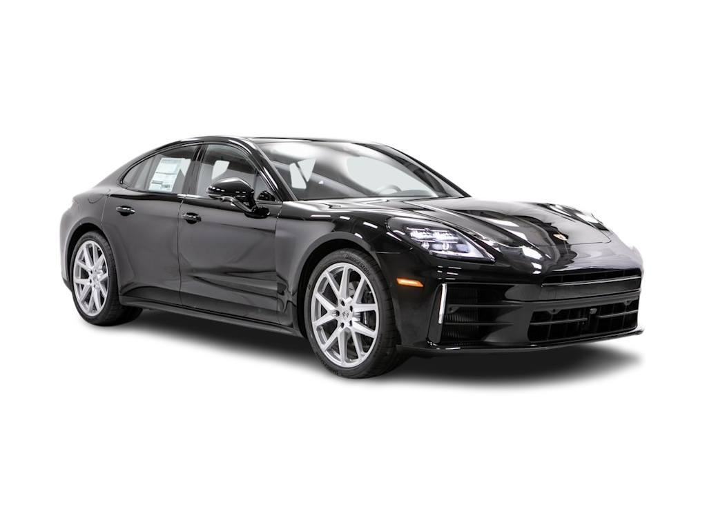 Thumbnail: 2025 Porsche Panamera - 18