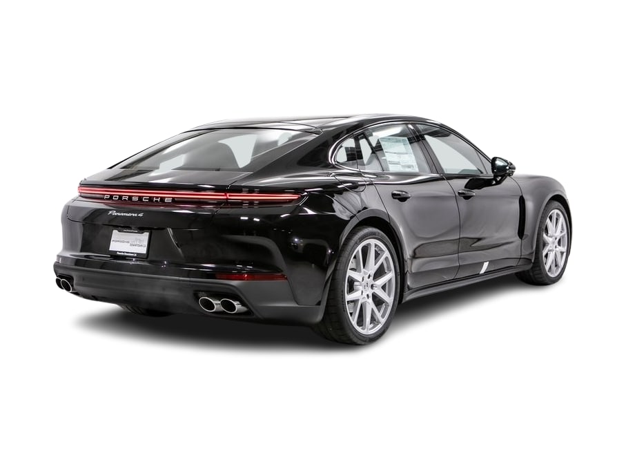 Thumbnail: 2025 Porsche Panamera - 16