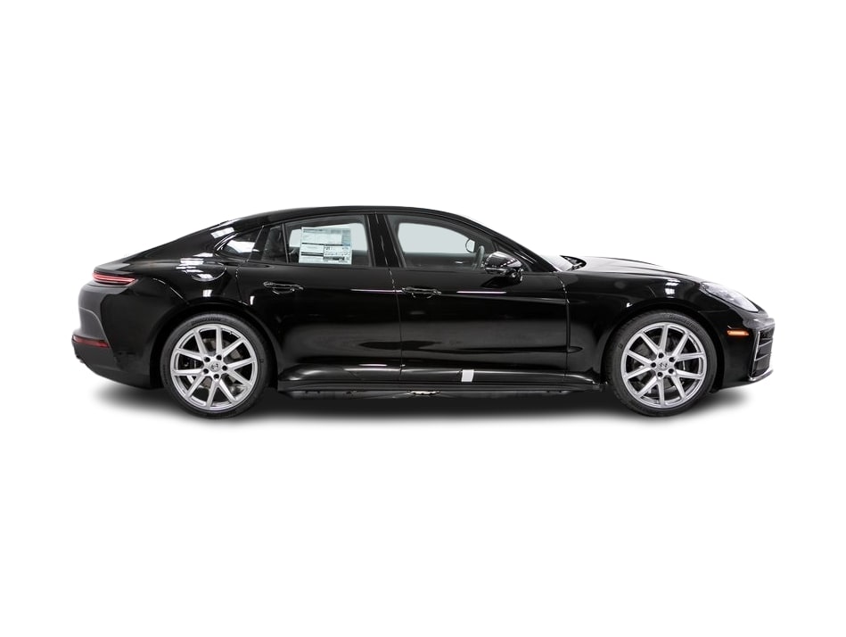 Thumbnail: 2025 Porsche Panamera - 17