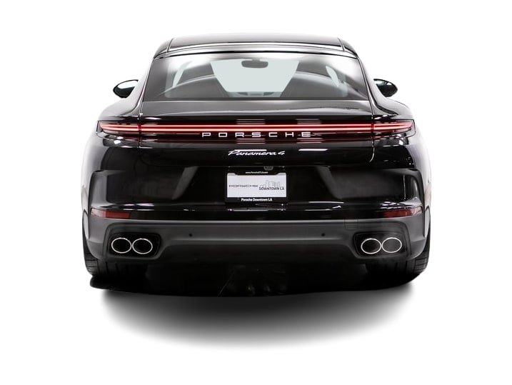 Thumbnail: 2025 Porsche Panamera - 15