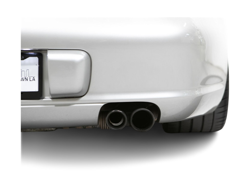 Thumbnail: 2007 Porsche 911 - 19
