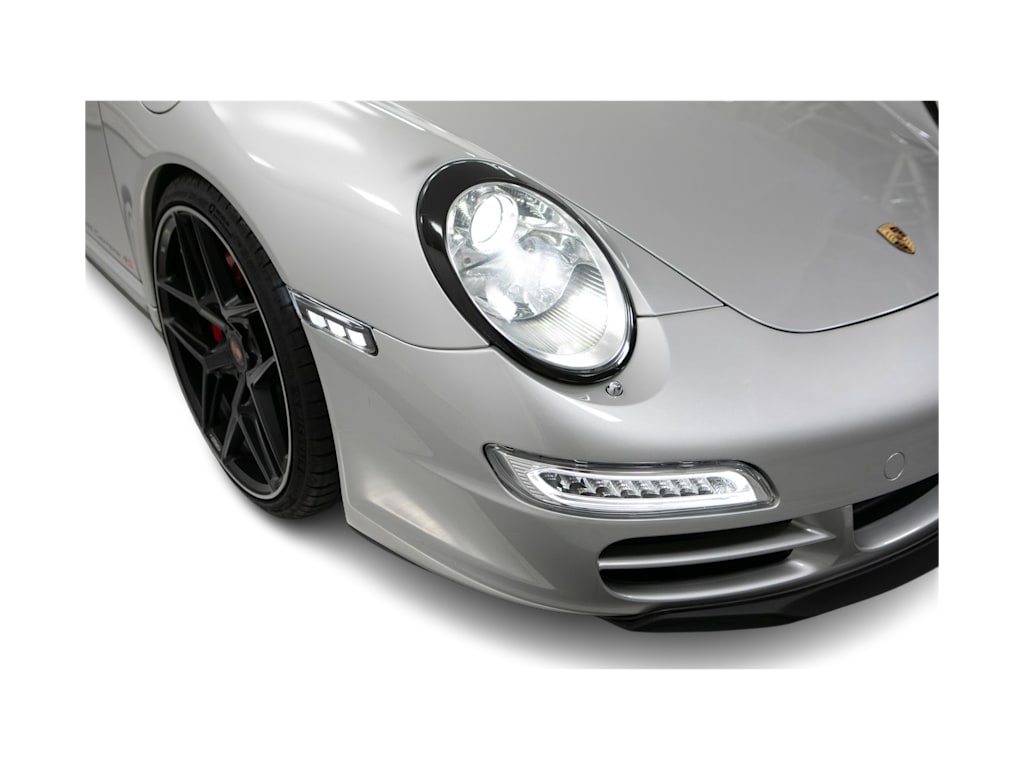 Thumbnail: 2007 Porsche 911 - 14
