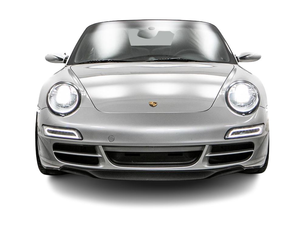 Thumbnail: 2007 Porsche 911 - 13