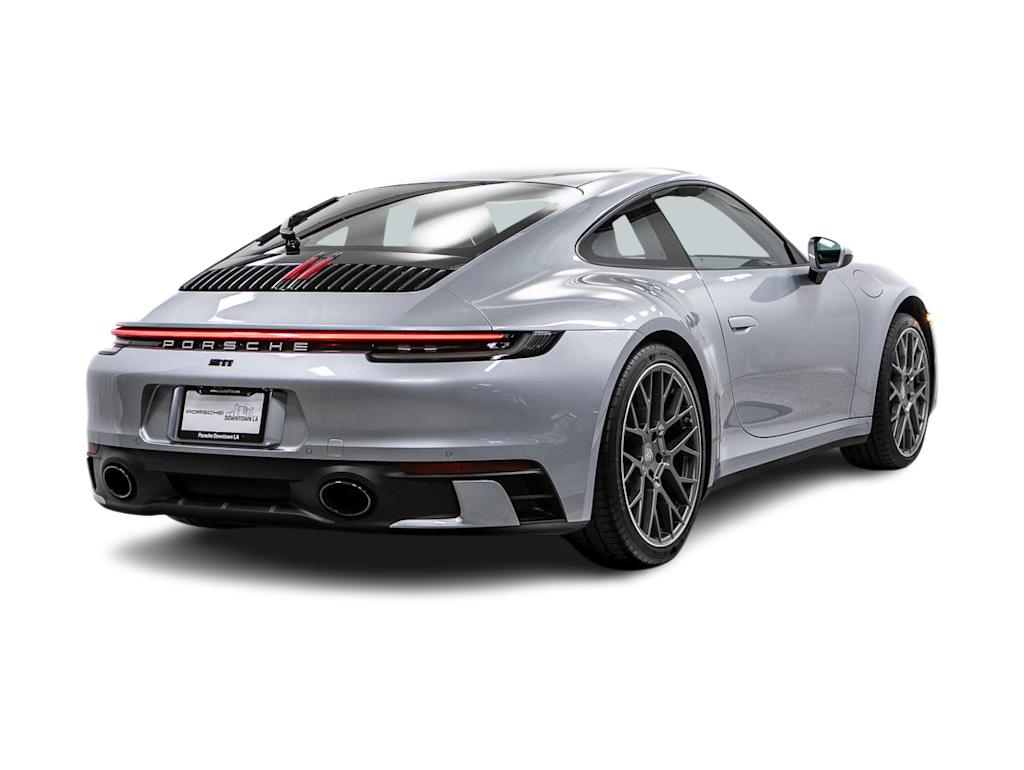 Thumbnail: 2020 Porsche 911 - 14