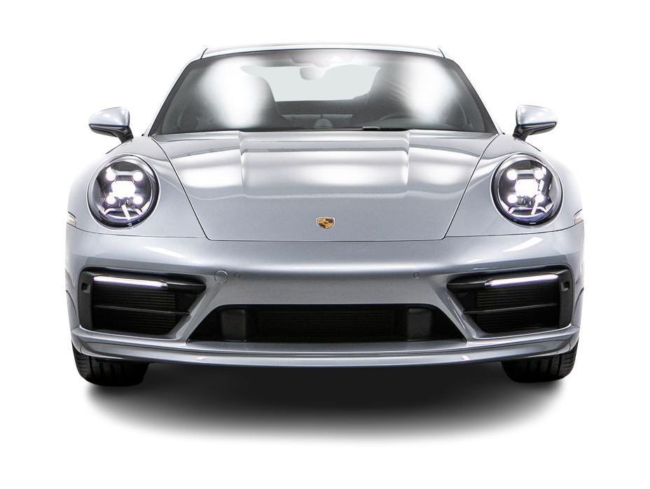 Thumbnail: 2020 Porsche 911 - 15