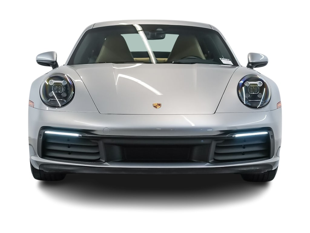 Thumbnail: 2024 Porsche 911 - 5